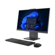 Image de Lenovo ThinkCentre neo 50a 27 Gen 5 Intel Core 5 210H 68,6 cm (27") 1920 x 1080 pixels PC All-in-One 16 Go DDR5-SDRAM 512 Go SSD Windows 11 Pro Wi-Fi 6 (802.11ax) Gris (12SA0074MB)
