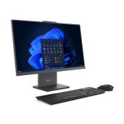 Image de Lenovo ThinkCentre neo 50a 27 Gen 5 Intel Core 5 210H 68,6 cm (27") 1920 x 1080 pixels PC All-in-One 16 Go DDR5-SDRAM 512 Go SSD Windows 11 Pro Wi-Fi 6 (802.11ax) Gris (12SA0074MB)