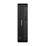 Image de Lenovo ThinkCentre M70s Gen 6 Intel Core Ultra 5 225 16 Go DDR5-SDRAM 512 Go SSD Windows 11 Pro SFF PC Noir (12YK0007MB)
