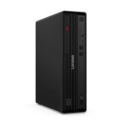Image de Lenovo ThinkCentre M70s Gen 6 Intel Core Ultra 5 225 16 Go DDR5-SDRAM 512 Go SSD Windows 11 Pro SFF PC Noir (12YK0007MB)