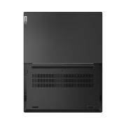 Image de Lenovo V15 G5 IRL Intel® Core™ i5 i5-13420H Ordinateur portable 39,6 cm (15.6") Full HD 16 Go DDR5-SDRAM 512 Go SSD Wi-Fi 6 (802.11ax) Windows 11 Pro Belge Noir (83GW00HKMB)