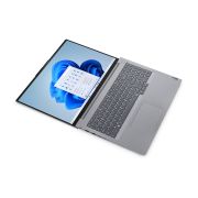 Image de Lenovo ThinkBook 16 G7 ARP AMD Ryzen™ 5 7535HS Ordinateur portable 40,6 cm (16") WUXGA 16 Go DDR5-SDRAM 512 Go SSD Wi-Fi 6E (802.11ax) Windows 11 Pro Anglais Gris (21MW00CKMH)