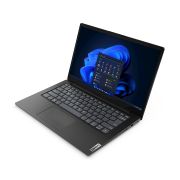 Image de Lenovo V14 G4 AMN AMD Ryzen™ 5 7520U Ordinateur portable 35,6 cm (14") Full HD 16 Go LPDDR5-SDRAM 512 Go SSD Wi-Fi 6 (802.11ax) Windows 11 Pro Anglais Noir (82YT012QMH)
