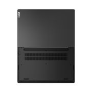 Image de Lenovo V14 G4 AMN AMD Ryzen™ 5 7520U Ordinateur portable 35,6 cm (14") Full HD 16 Go LPDDR5-SDRAM 512 Go SSD Wi-Fi 6 (802.11ax) Windows 11 Pro Anglais Noir (82YT012QMH)