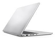 Image de DELL Pro 16 PC16250 Intel Core Ultra 5 235U Ordinateur portable 40,6 cm (16") Full HD+ 16 Go DDR5-SDRAM 512 Go SSD Wi-Fi 6E (802.11ax) Windows 11 Pro Belge Platine (9NWYR)