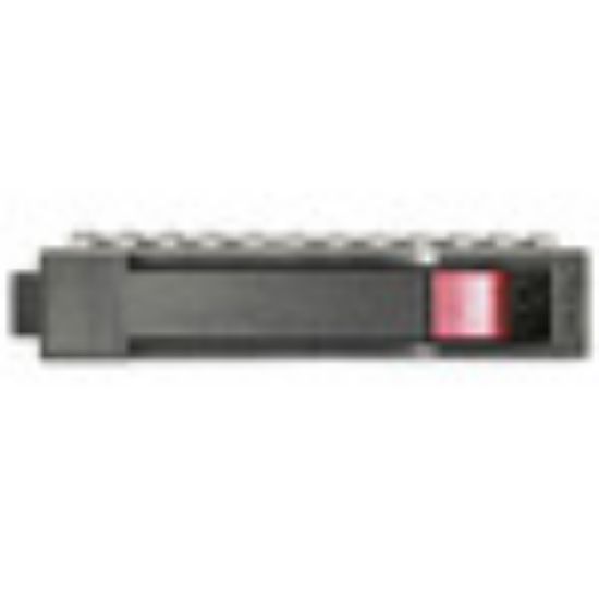 Image de HP E MSA 1.8TB 12G SAS 10K SFF (2.5in) 512e Enterprise 3yr Disque dur interne (J9F49A)