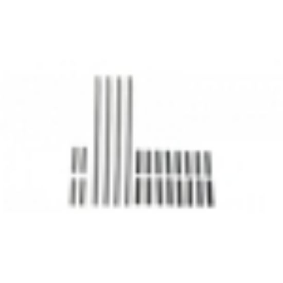 Image de APC Netshelter SX Air Recirc Prevention Kit (AR7708)