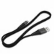 Image de OtterBox Micro USB Cable 2M, noir Câble USB (78-51407)
