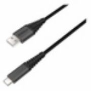 Image de OtterBox Micro USB Cable 2M, noir Câble USB (78-51407)