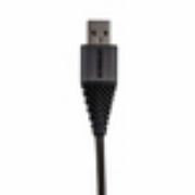 Image de OtterBox Micro USB Cable 2M, noir Câble USB (78-51407)