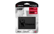 Image de Kingston Technology A400 960 Go 2.5" Série ATA III TLC (SA400S37/960G)