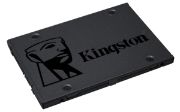 Image de Kingston Technology A400 960 Go 2.5" Série ATA III TLC (SA400S37/960G)