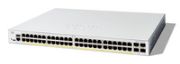 Image de Cisco  Switch - Blanc (C1200-48P-4G)