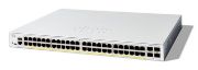 Image de Cisco  Switch - Blanc (C1200-48P-4G)