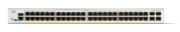Image de Cisco  Switch - Blanc (C1200-48P-4G)