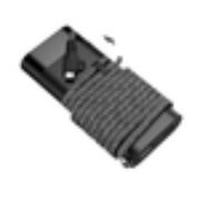 Image de HP 110W USB-C Laptop Charger (8B3Y2UT#ABB)