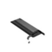 Image de HP 110W USB-C Laptop Charger (8B3Y2UT#ABB)