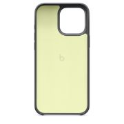 Image de Apple Coque Beats avec MagSafe pour iPhone 16 Pro Max - Noir obscur (MCFQ4LL/A)