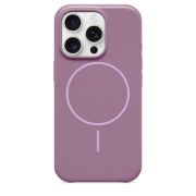 Image de Apple Coque Beats avec MagSafe pour iPhone 16 Pro - Violet vespéral (MCFP4LL/A)