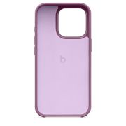 Image de Apple Coque Beats avec MagSafe pour iPhone 16 Pro - Violet vespéral (MCFP4LL/A)