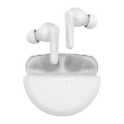 Image de Belkin SoundForm Rhythm Casque - Blanc (AUC012BTWH)