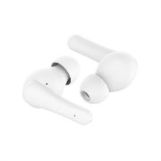Image de Belkin SoundForm Rhythm Casque - Blanc (AUC012BTWH)