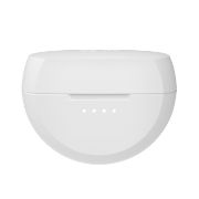 Image de Belkin SoundForm Rhythm Casque - Blanc (AUC012BTWH)
