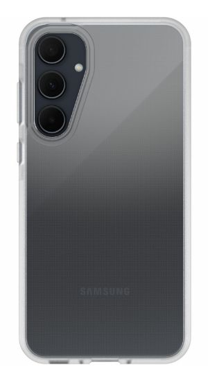 Image de OtterBox React Series pour Galaxy A35 5G, Clear - Transparent (77-95393)