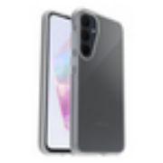 Image de OtterBox React Series pour Galaxy A35 5G, Clear - Transparent (77-95393)