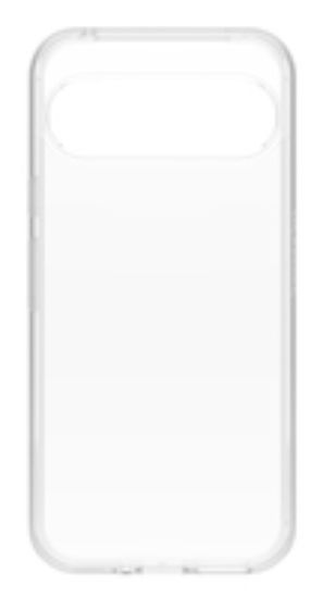 Image de OtterBox Symmetry Clear Series pour Pixel 9 Pro XL, Clear - Transparent (77-95652)