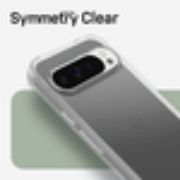 Image de OtterBox Symmetry Clear Series pour Pixel 9 Pro XL, Clear - Transparent (77-95652)