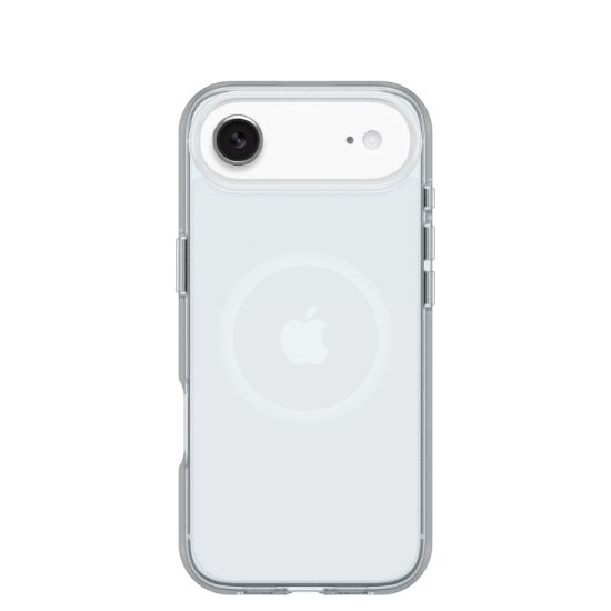 Image de OtterBox React MagSafe Series pour Apple iPhone Air, transparente (77-99278)