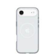 Image de OtterBox React MagSafe Series pour Apple iPhone Air, transparente (77-99278)