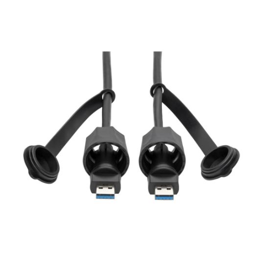 Image de Eaton Tripp Lite Câble USB (U325-006-IND)