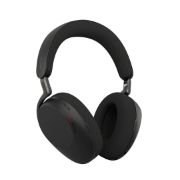 Image de Jabra Evolve3 85 Casque Avec fil &sans fil Arceau Appels/Musique USB Type-C Bluetooth Noir (38599-999-889)