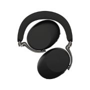 Image de Jabra Evolve3 85 Casque Avec fil &sans fil Arceau Appels/Musique USB Type-C Bluetooth Noir (38599-989-889)