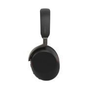 Image de Jabra Evolve3 85 Casque Avec fil &sans fil Arceau Appels/Musique USB Type-A Bluetooth Noir (38599-989-989)