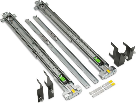 Image de HP Kit de racks pour rails Z640/Z840/Z8G4 (2FZ77AA)