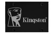 Image de Kingston Technology SSD KC600 SATA3 2.5" de 2 048 Go (SKC600/2048G)