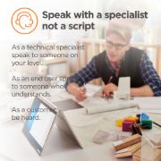 Image de Lenovo 3 Ans Support Premier avec sur-place (5WS0W86701)