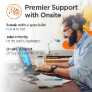 Image de Lenovo 3 Ans Support Premier avec sur-place (5WS0W86701)