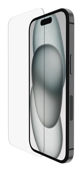 Image de Belkin ScreenForce Protecteur d'écran - Transparent (OVA171HQ)