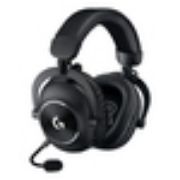 Image de Logitech G PRO X 2 LIGHTSPEED Headset Casque - Noir (981-001263)