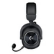 Image de Logitech G PRO X 2 LIGHTSPEED Headset Casque - Noir (981-001263)