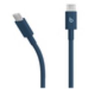 Image de Apple Beats Câble USB - Marine (MDGE4ZM/A)