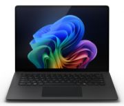 Image de Microsoft Surface Laptop 7 - Qualcomm Snapdragon / 512GB / 16GB (ZHQ-00033)