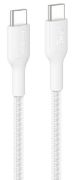 Image de Belkin BoostCharge Pro Câble USB - Blanc (CAB025HQ1MWH)