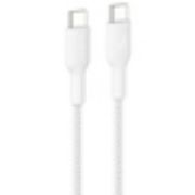 Image de Belkin BoostCharge Pro Câble USB - Blanc (CAB025HQ1MWH)