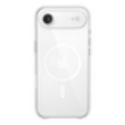 Image de Apple Coque avec MagSafe pour iPhone Air – Givre - Translucide,Blanc (MGH34ZM/A)
