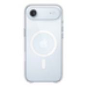 Image de Apple Coque avec MagSafe pour iPhone Air – Givre - Translucide,Blanc (MGH34ZM/A)